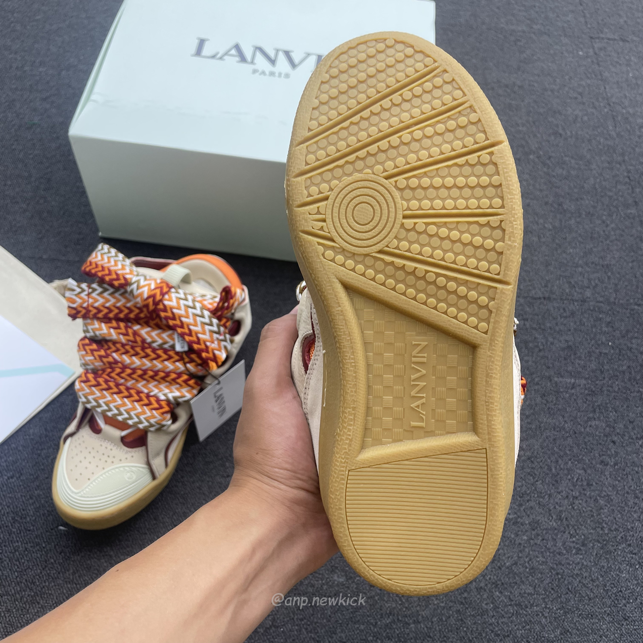 Lanvin Curb Sneakers Fmskrk11dragb518 (5) - www.kitistry.com Lanvin Curb Sneakers Fmskrk11dragb518 (5) - www.kitistry.com