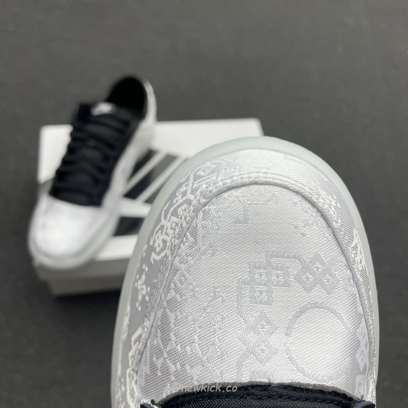 Nike Air Force 1 Low Fragment X Clot Fn0315 110 (14) - www.kitistry.com