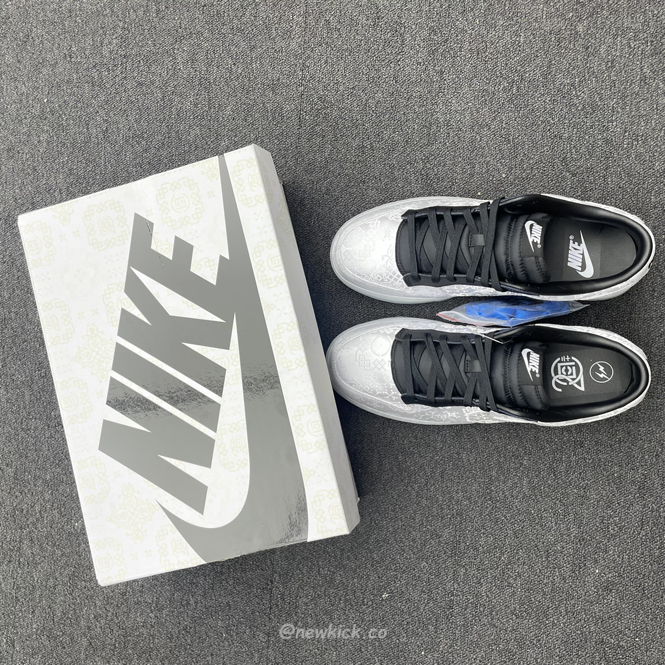Nike Air Force 1 Low Fragment X Clot Fn0315 110 (15) - www.kitistry.com