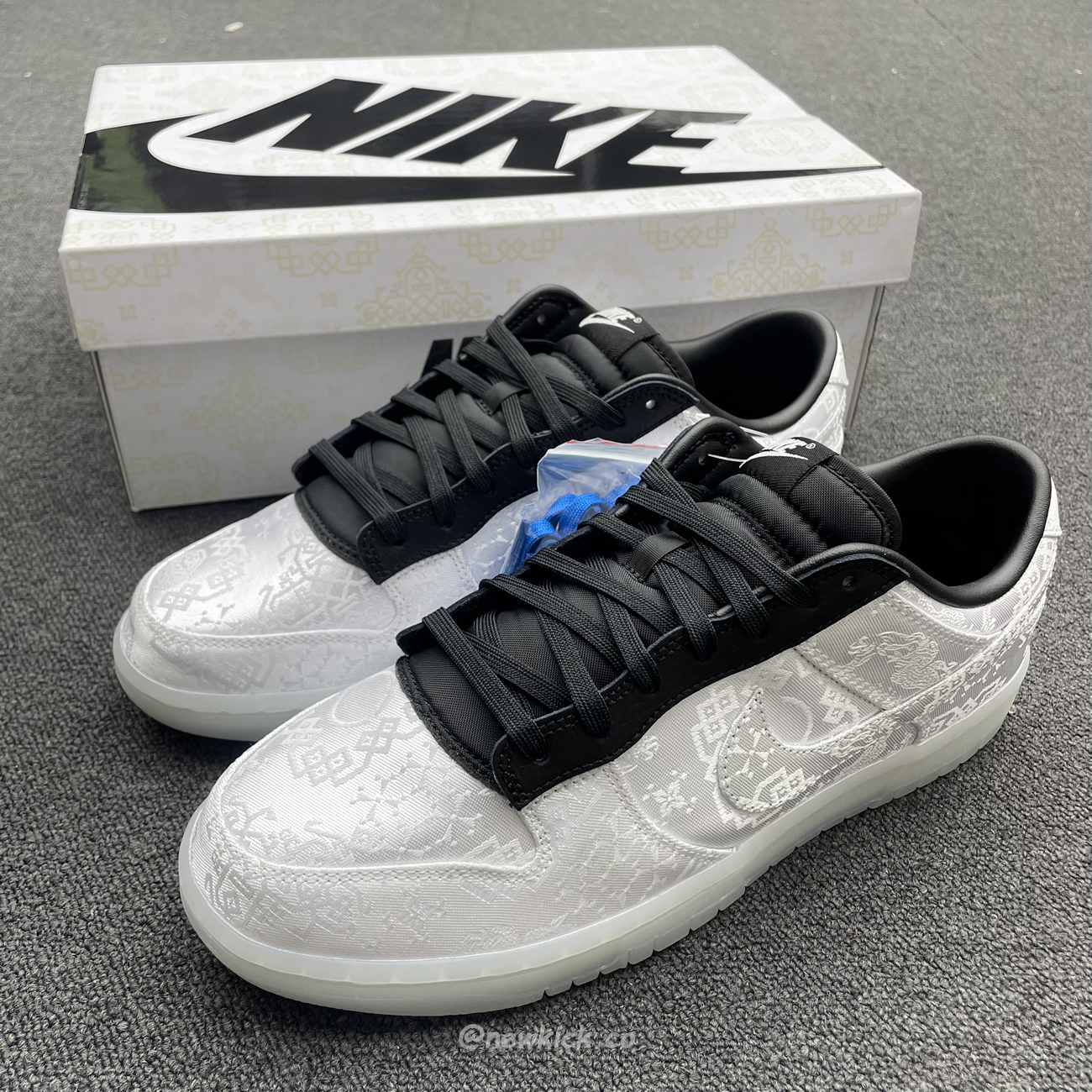 Nike Air Force 1 Low Fragment X Clot Fn0315 110 (20) - www.kitistry.com