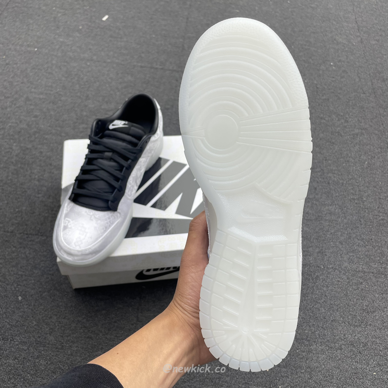 Nike Air Force 1 Low Fragment X Clot Fn0315 110 (22) - www.kitistry.com
