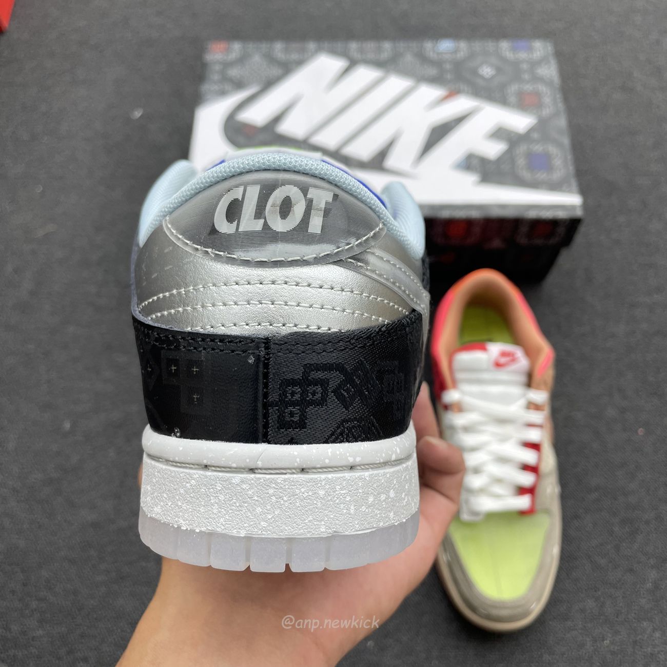 Nike Dunk Low Sp What The Clot Fn0316 999 (10) - www.kitistry.com Nike Dunk Low Sp What The Clot Fn0316 999 (10) - www.kitistry.com