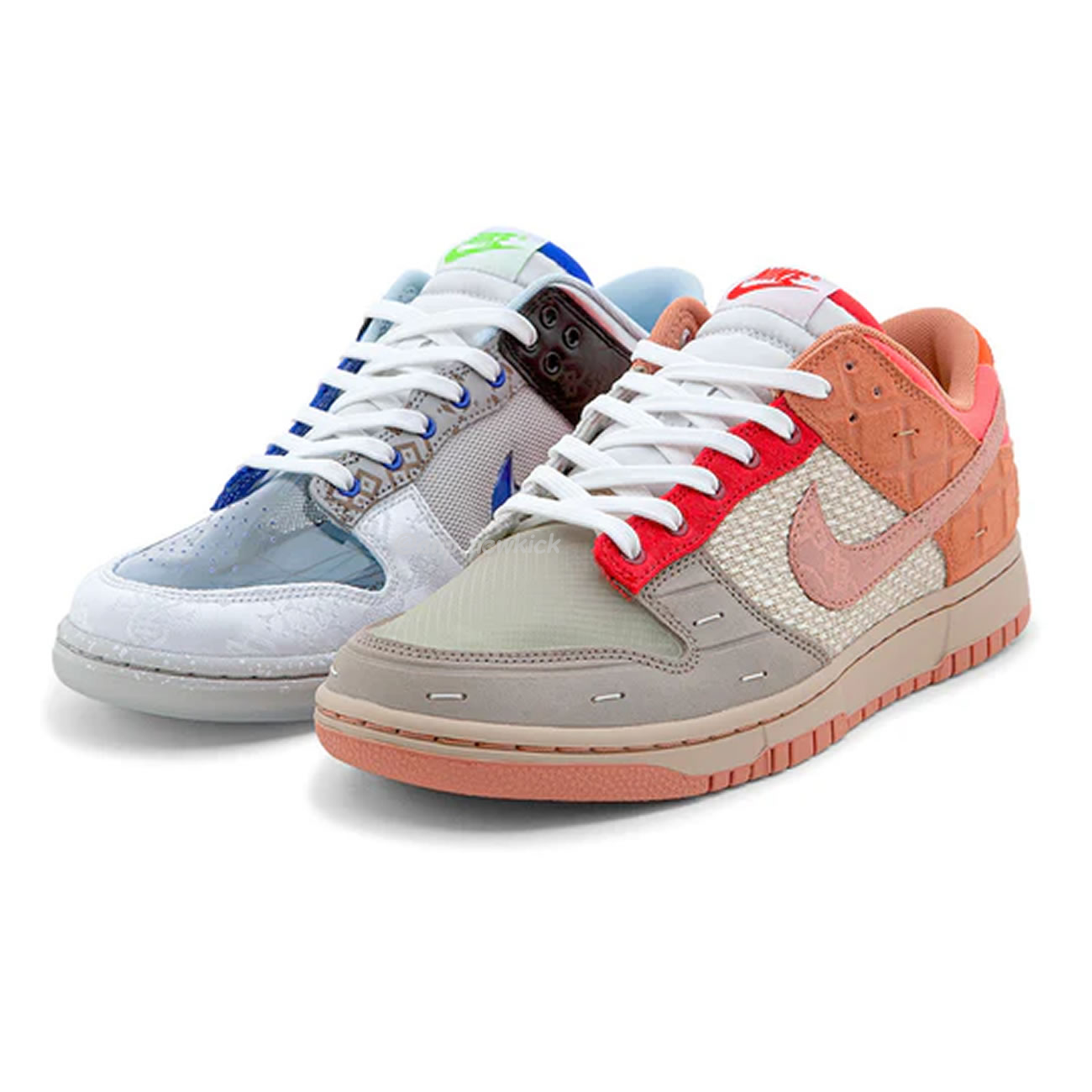 Nike Dunk Low Sp What The Clot Fn0316 999 (16) - www.kitistry.com Nike Dunk Low Sp What The Clot Fn0316 999 (16) - www.kitistry.com