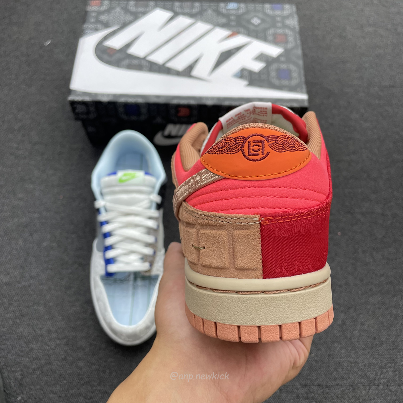 Nike Dunk Low Sp What The Clot Fn0316 999 (5) - www.kitistry.com Nike Dunk Low Sp What The Clot Fn0316 999 (5) - www.kitistry.com