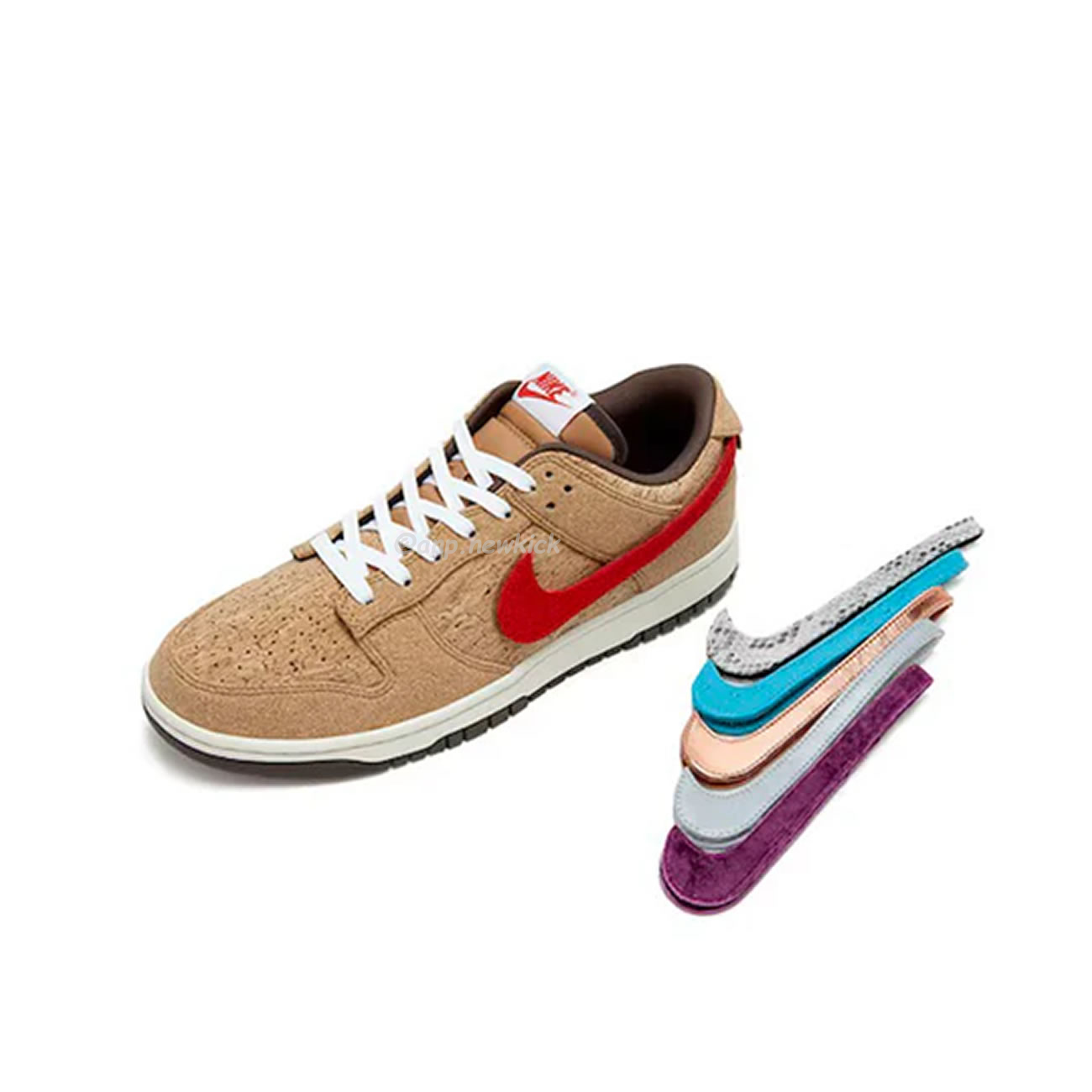 Nike Dunk Low Sp Clot Cork Fn0317 121 (7) - www.kitistry.com Nike Dunk Low Sp Clot Cork Fn0317 121 (7) - www.kitistry.com