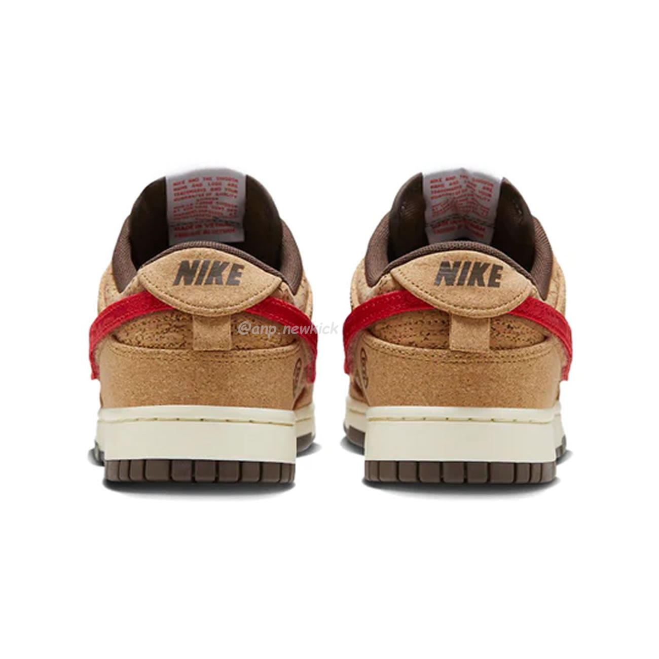Nike Dunk Low Sp Clot Cork Fn0317 121 (8) - www.kitistry.com Nike Dunk Low Sp Clot Cork Fn0317 121 (8) - www.kitistry.com