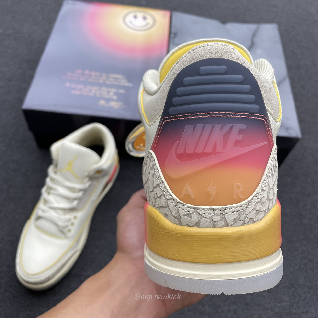 Air Jordan 3 Retro Sp J Balvin Fn0344 901 (12) - www.kitistry.com Air Jordan 3 Retro Sp J Balvin Fn0344 901 (12) - www.kitistry.com