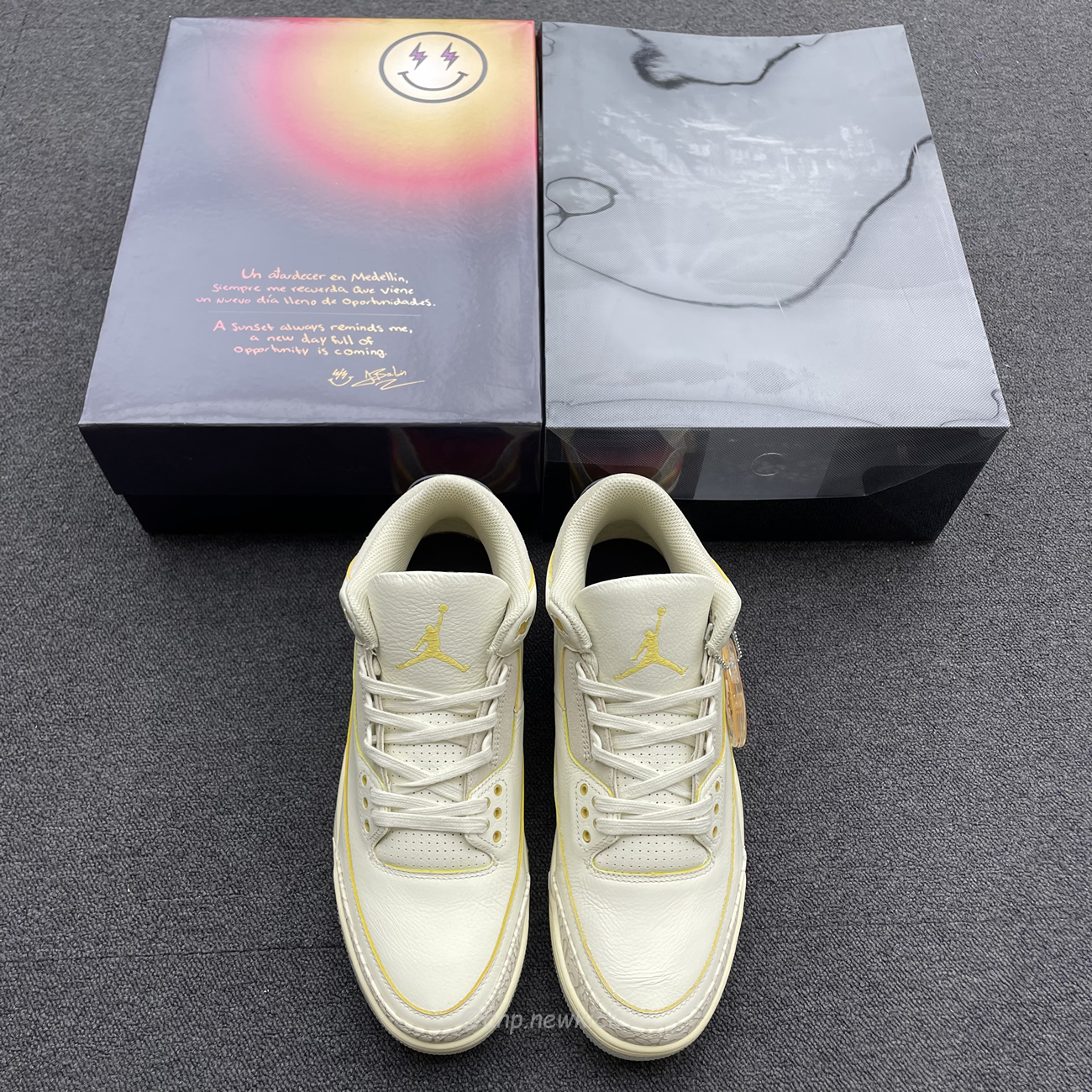 Air Jordan 3 Retro Sp J Balvin Fn0344 901 (14) - www.kitistry.com Air Jordan 3 Retro Sp J Balvin Fn0344 901 (14) - www.kitistry.com