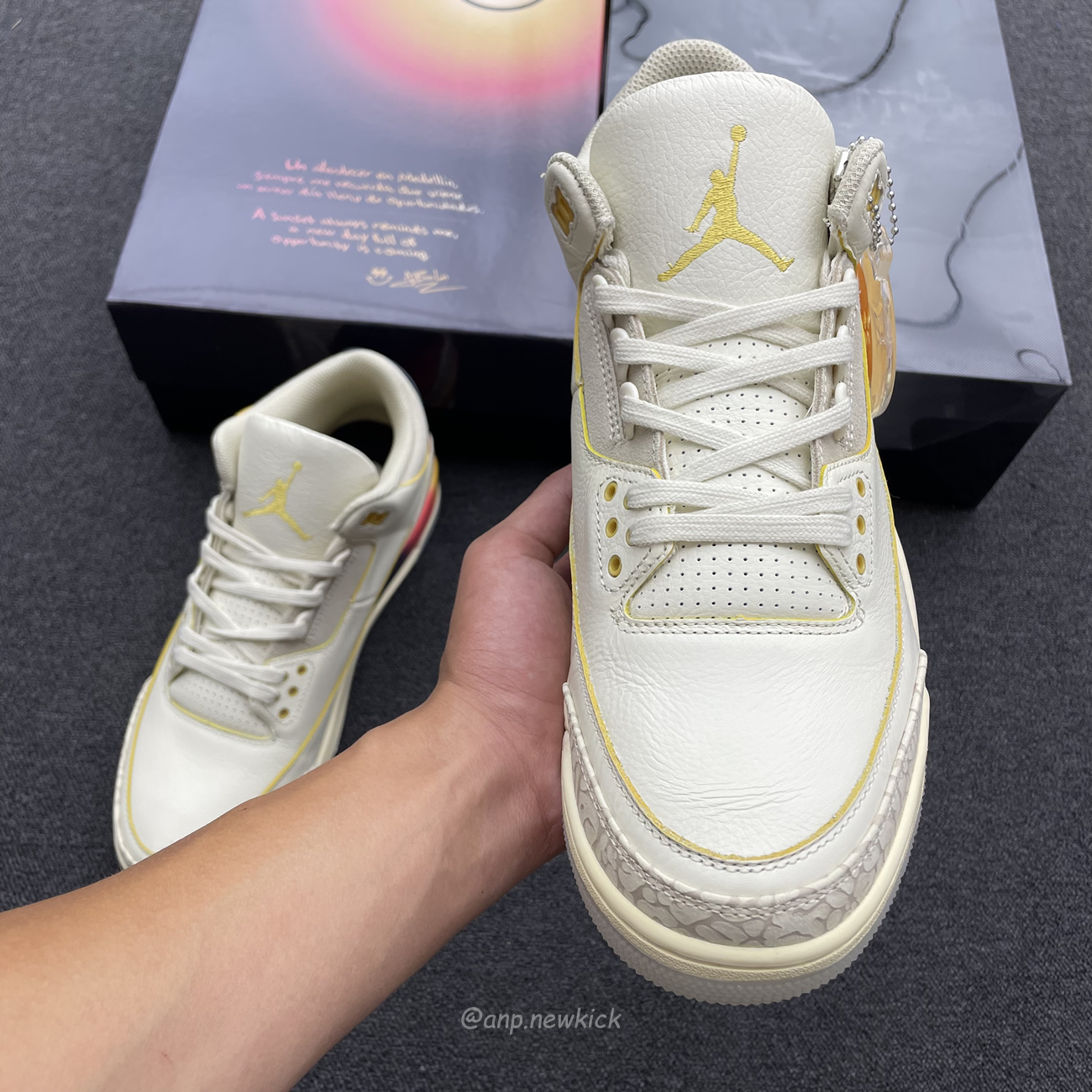 Air Jordan 3 Retro Sp J Balvin Fn0344 901 (18) - www.kitistry.com Air Jordan 3 Retro Sp J Balvin Fn0344 901 (18) - www.kitistry.com