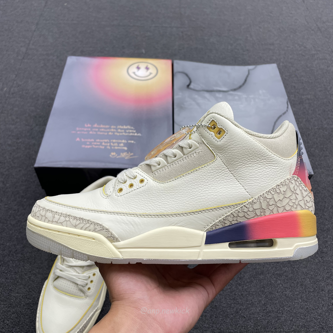 Air Jordan 3 Retro Sp J Balvin Fn0344 901 (19) - www.kitistry.com Air Jordan 3 Retro Sp J Balvin Fn0344 901 (19) - www.kitistry.com