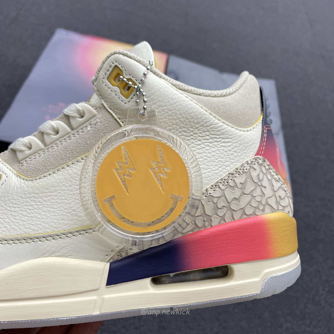 Air Jordan 3 Retro Sp J Balvin Fn0344 901 (20) - www.kitistry.com Air Jordan 3 Retro Sp J Balvin Fn0344 901 (20) - www.kitistry.com