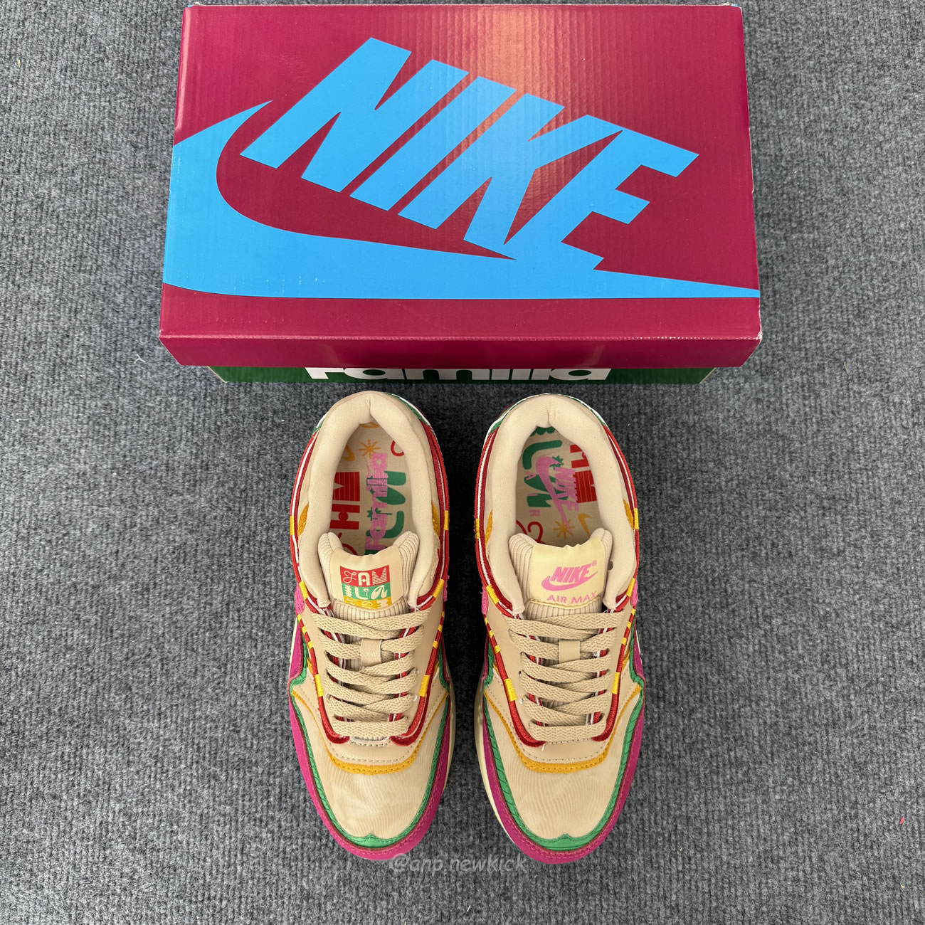 Nike Air Max 1 Familia Fn0598 200 (6) - www.kitistry.com Nike Air Max 1 Familia Fn0598 200 (6) - www.kitistry.com