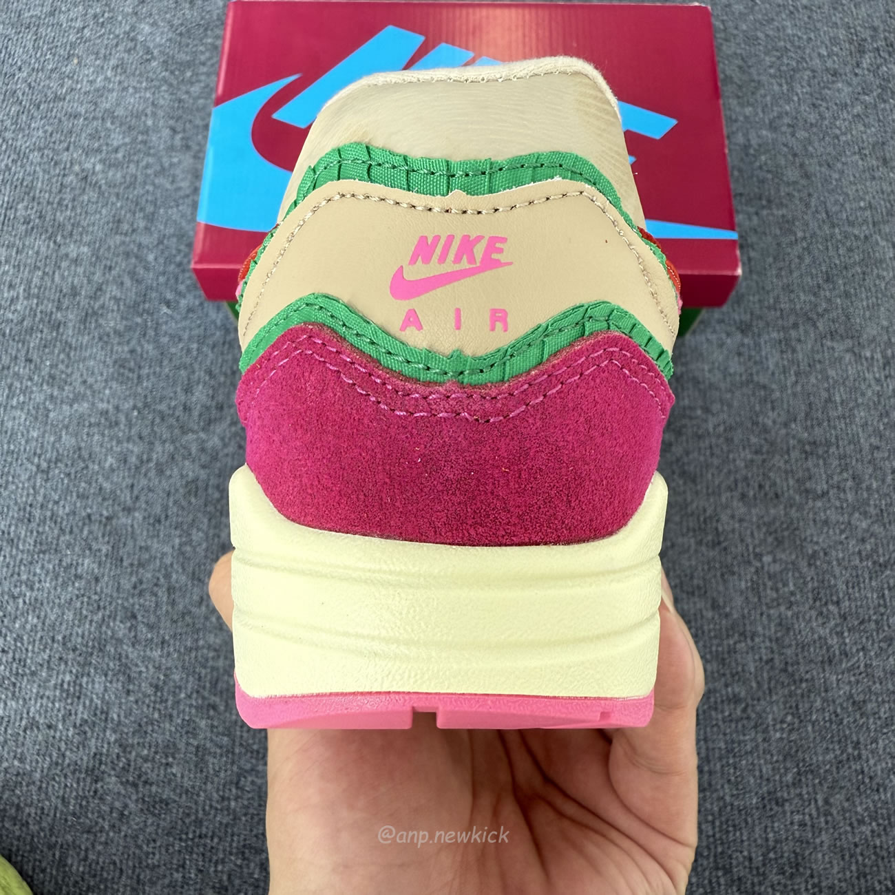 Nike Air Max 1 Familia Fn0598 200 (7) - www.kitistry.com Nike Air Max 1 Familia Fn0598 200 (7) - www.kitistry.com