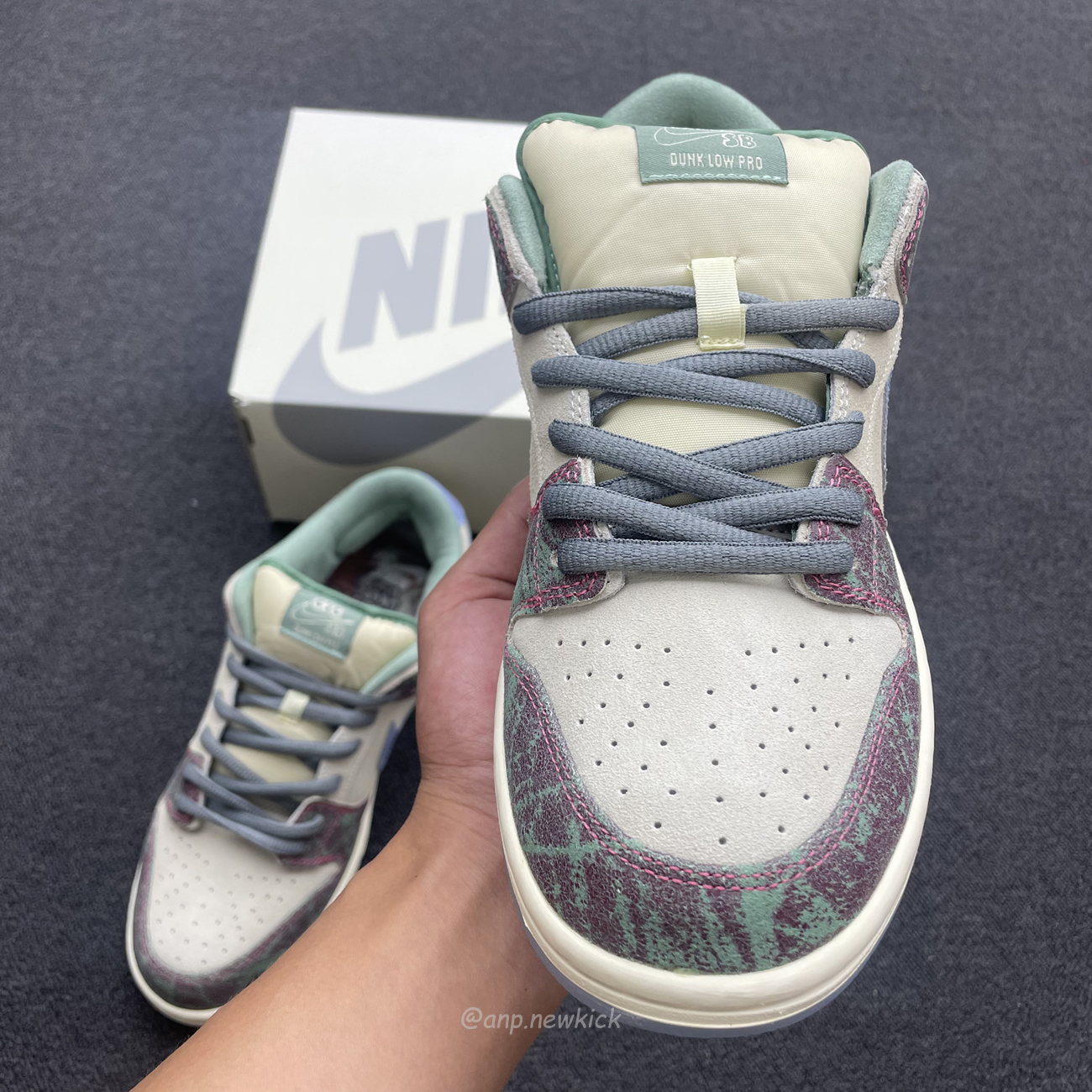 Nike Sb Dunk Low Crenshaw Skate Club Fn4193 100 (36) - www.kitistry.com Nike Sb Dunk Low Crenshaw Skate Club Fn4193 100 (36) - www.kitistry.com