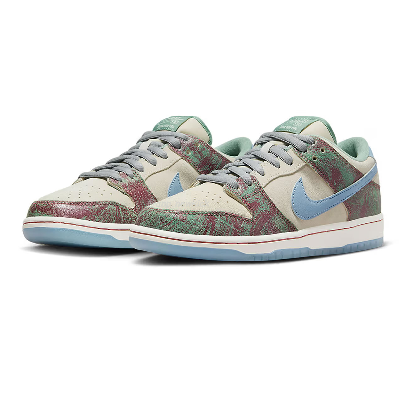 Nike Sb Dunk Low Crenshaw Skate Club Fn4193 100 (8) - www.kitistry.com Nike Sb Dunk Low Crenshaw Skate Club Fn4193 100 (8) - www.kitistry.com