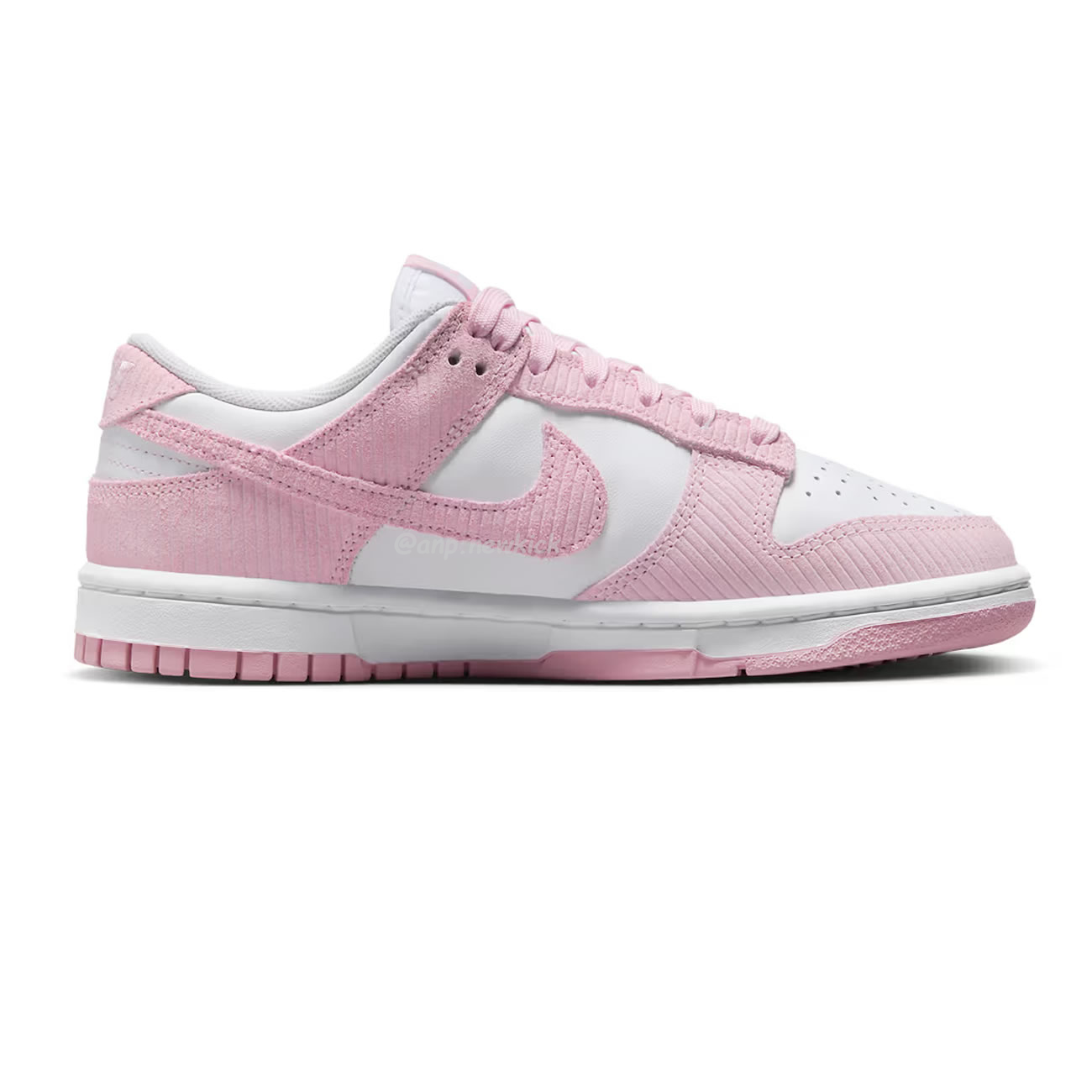 Nike Dunk Low Pink Corduroy Fn7167 100 (10) - www.kitistry.com Nike Dunk Low Pink Corduroy Fn7167 100 (10) - www.kitistry.com
