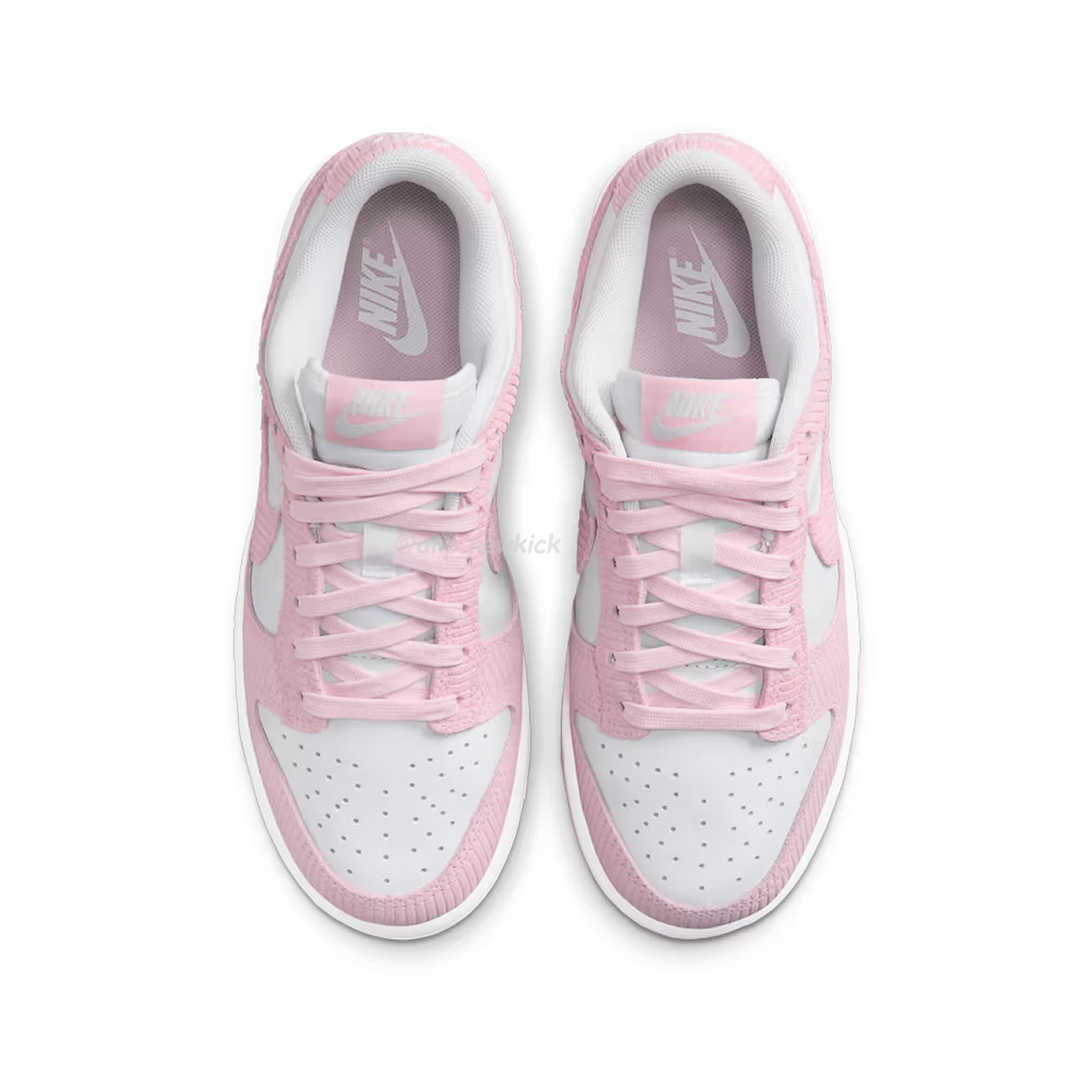 Nike Dunk Low Pink Corduroy Fn7167 100 (2) - www.kitistry.com Nike Dunk Low Pink Corduroy Fn7167 100 (2) - www.kitistry.com