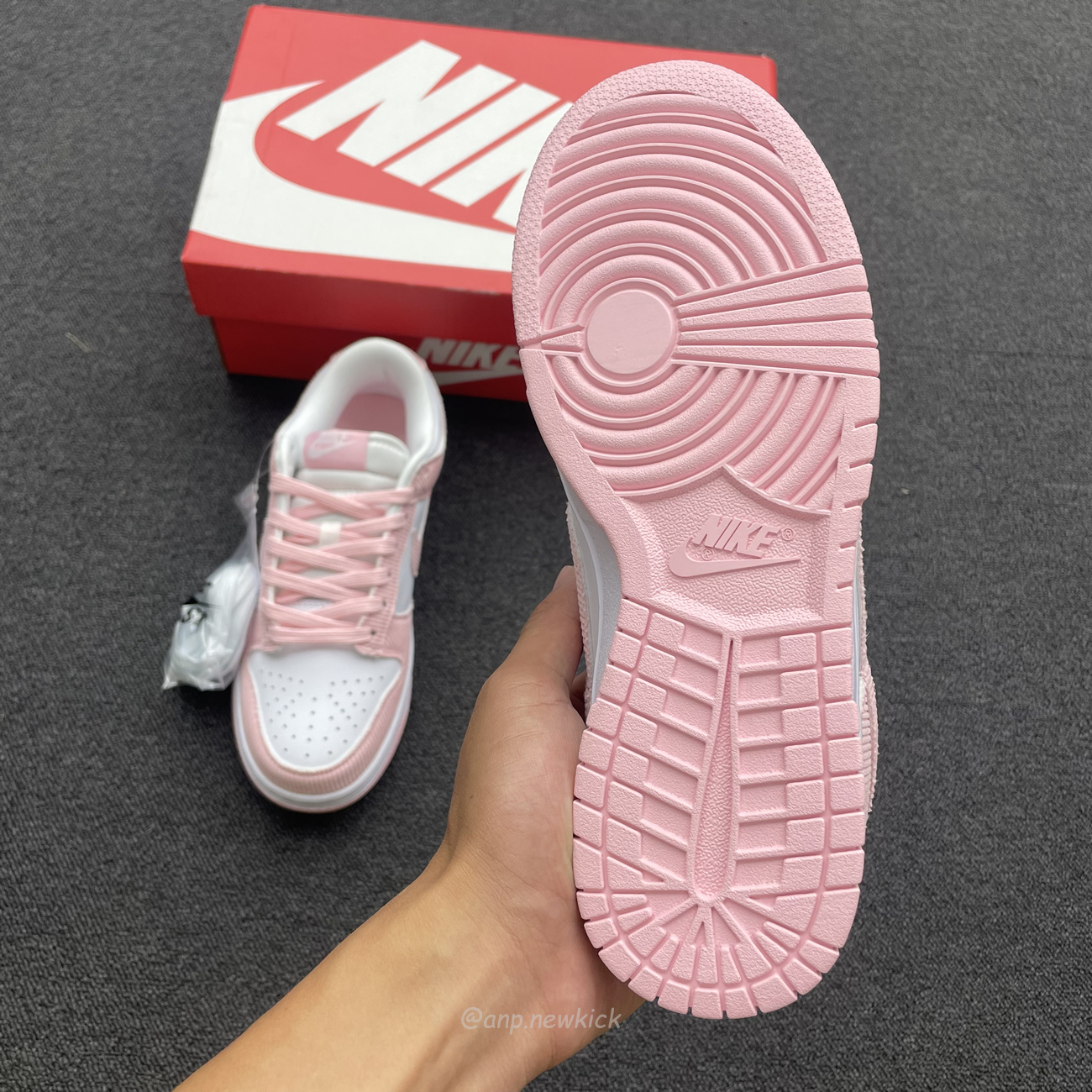 Nike Dunk Low Pink Corduroy Fn7167 100 (8) - www.kitistry.com Nike Dunk Low Pink Corduroy Fn7167 100 (8) - www.kitistry.com