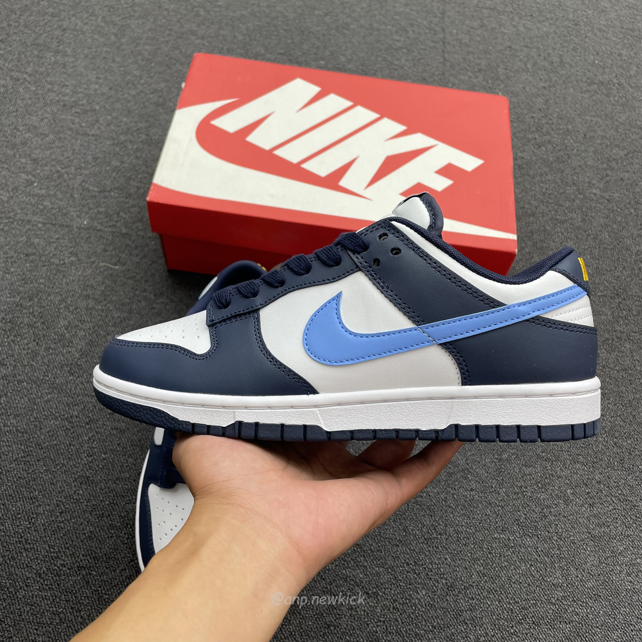 Nike Dunk Low Midnight Navy University Blue Fn7800 400 (10) - www.kitistry.com Nike Dunk Low Midnight Navy University Blue Fn7800 400 (10) - www.kitistry.com