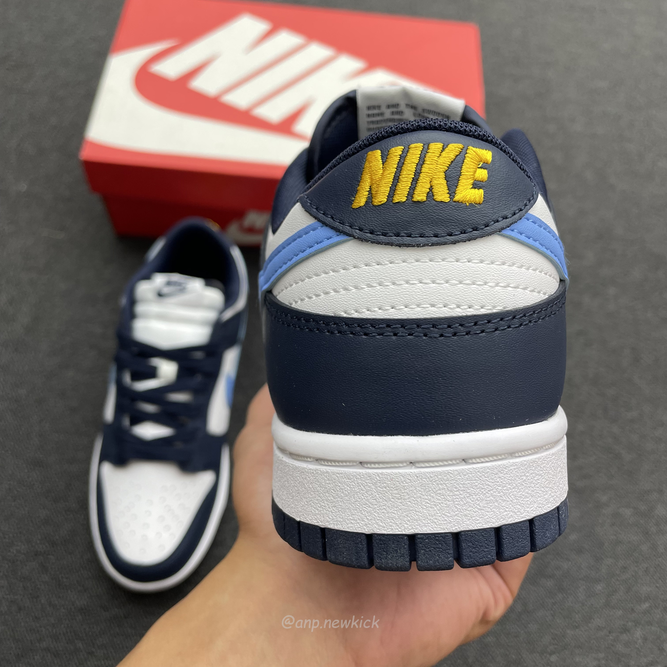 Nike Dunk Low Midnight Navy University Blue Fn7800 400 (11) - www.kitistry.com Nike Dunk Low Midnight Navy University Blue Fn7800 400 (11) - www.kitistry.com