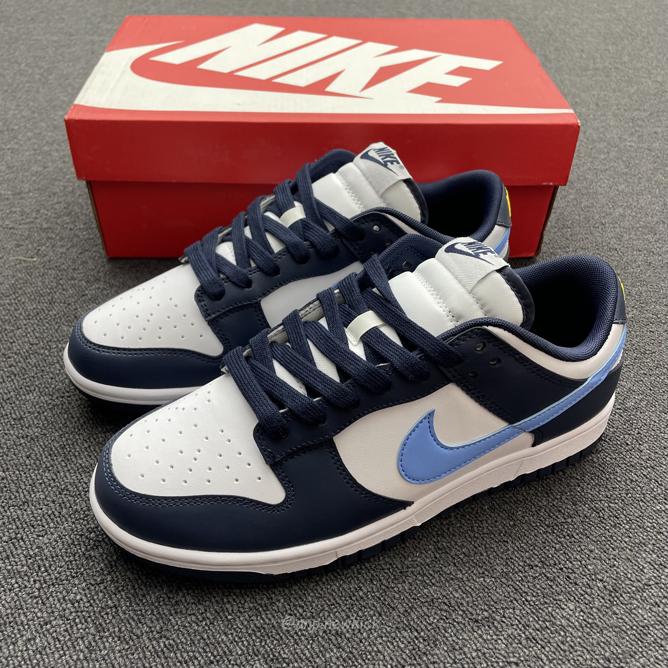 Nike Dunk Low Midnight Navy University Blue Fn7800 400 (13) - www.kitistry.com Nike Dunk Low Midnight Navy University Blue Fn7800 400 (13) - www.kitistry.com