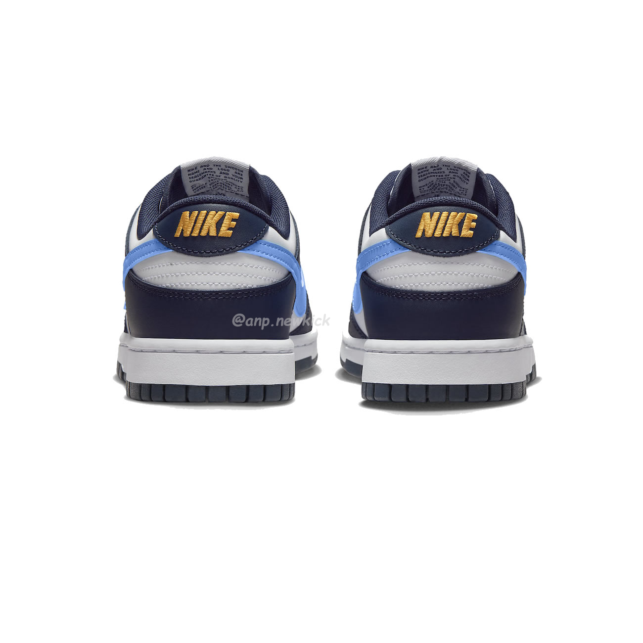 Nike Dunk Low Midnight Navy University Blue Fn7800 400 (5) - www.kitistry.com Nike Dunk Low Midnight Navy University Blue Fn7800 400 (5) - www.kitistry.com