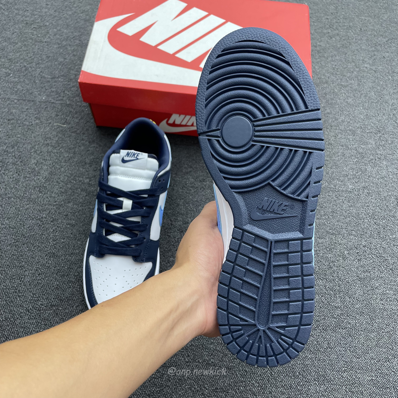 Nike Dunk Low Midnight Navy University Blue Fn7800 400 (6) - www.kitistry.com Nike Dunk Low Midnight Navy University Blue Fn7800 400 (6) - www.kitistry.com