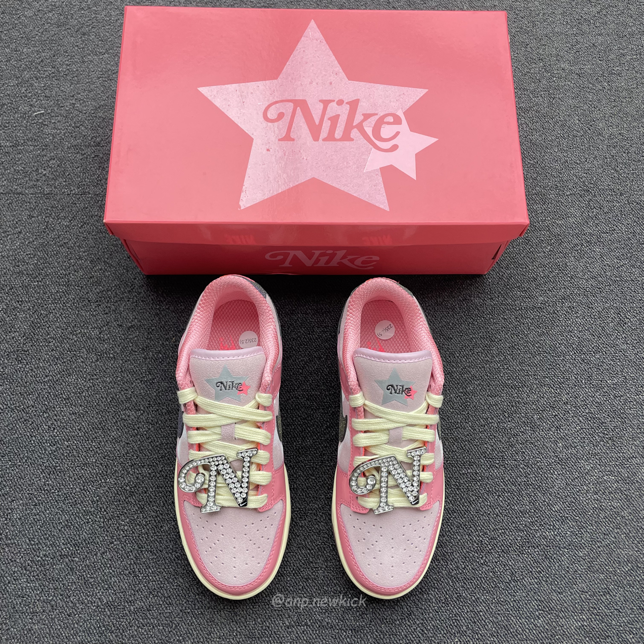 Nike Dunk Low Lx Barbie Fn8927 621 (10) - www.kitistry.com Nike Dunk Low Lx Barbie Fn8927 621 (10) - www.kitistry.com