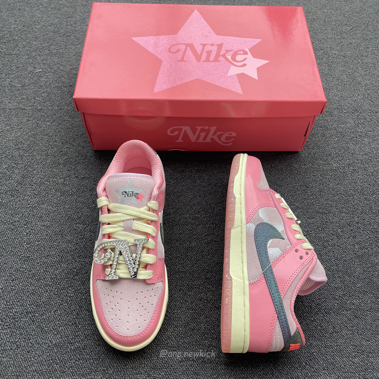 Nike Dunk Low Lx Barbie Fn8927 621 (11) - www.kitistry.com Nike Dunk Low Lx Barbie Fn8927 621 (11) - www.kitistry.com