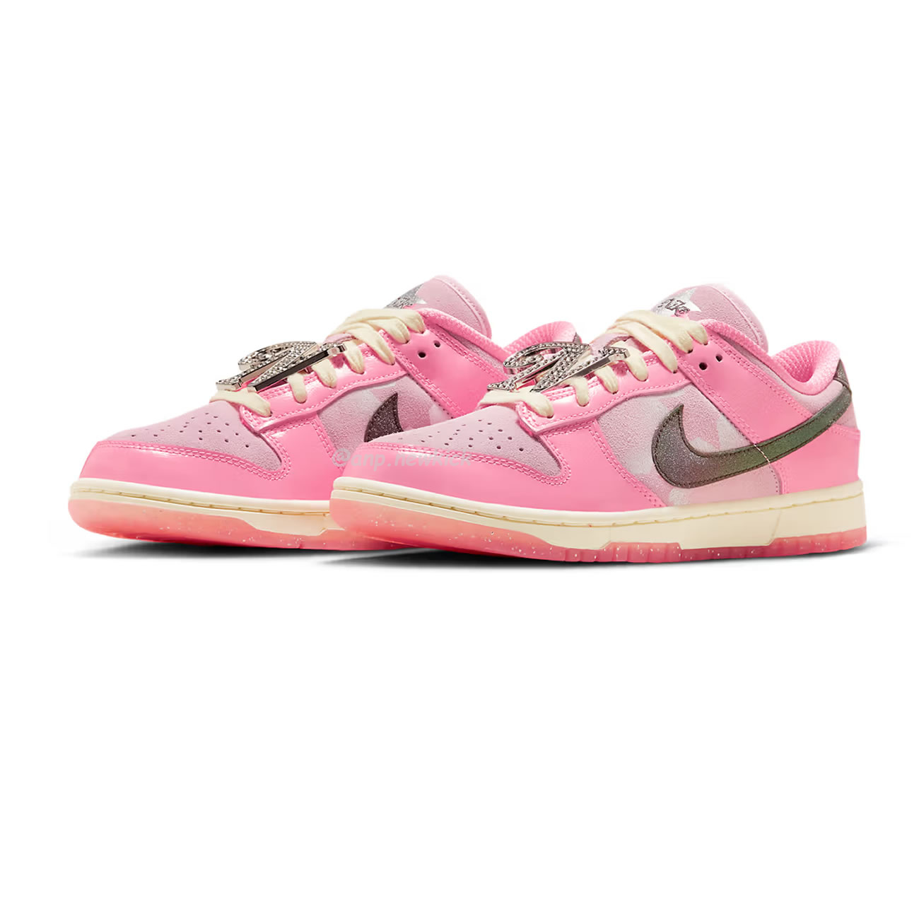 Nike Dunk Low Lx Barbie Fn8927 621 (5) - www.kitistry.com Nike Dunk Low Lx Barbie Fn8927 621 (5) - www.kitistry.com