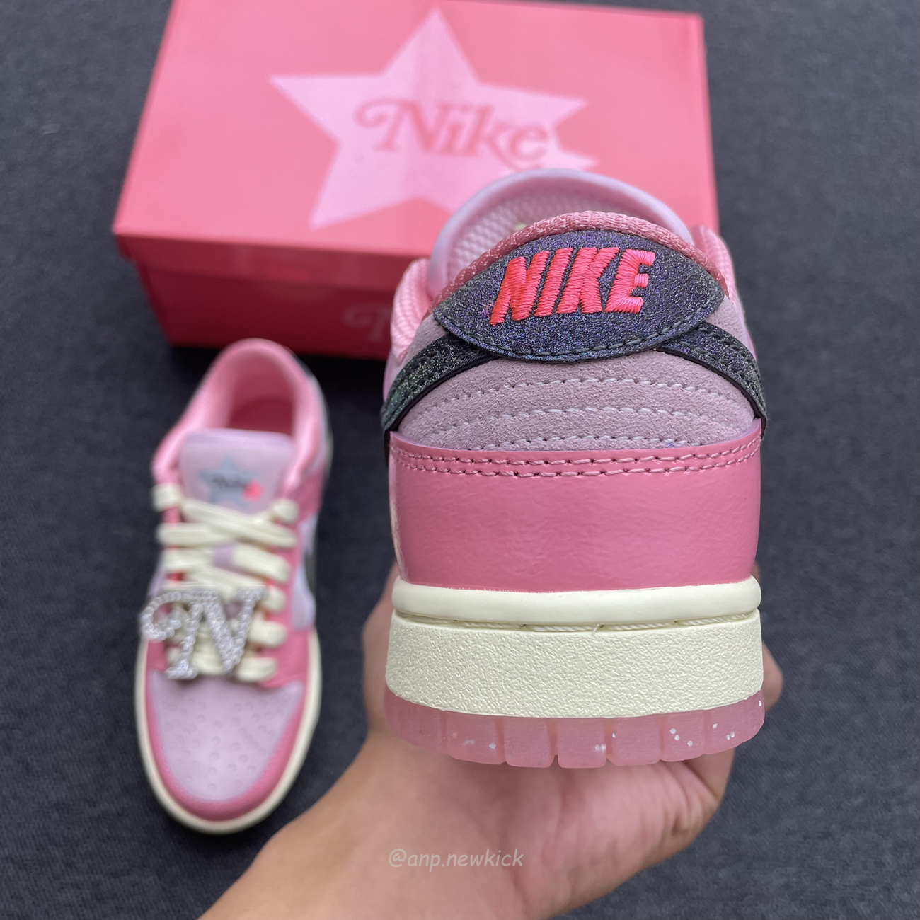 Nike Dunk Low Lx Barbie Fn8927 621 (9) - www.kitistry.com Nike Dunk Low Lx Barbie Fn8927 621 (9) - www.kitistry.com