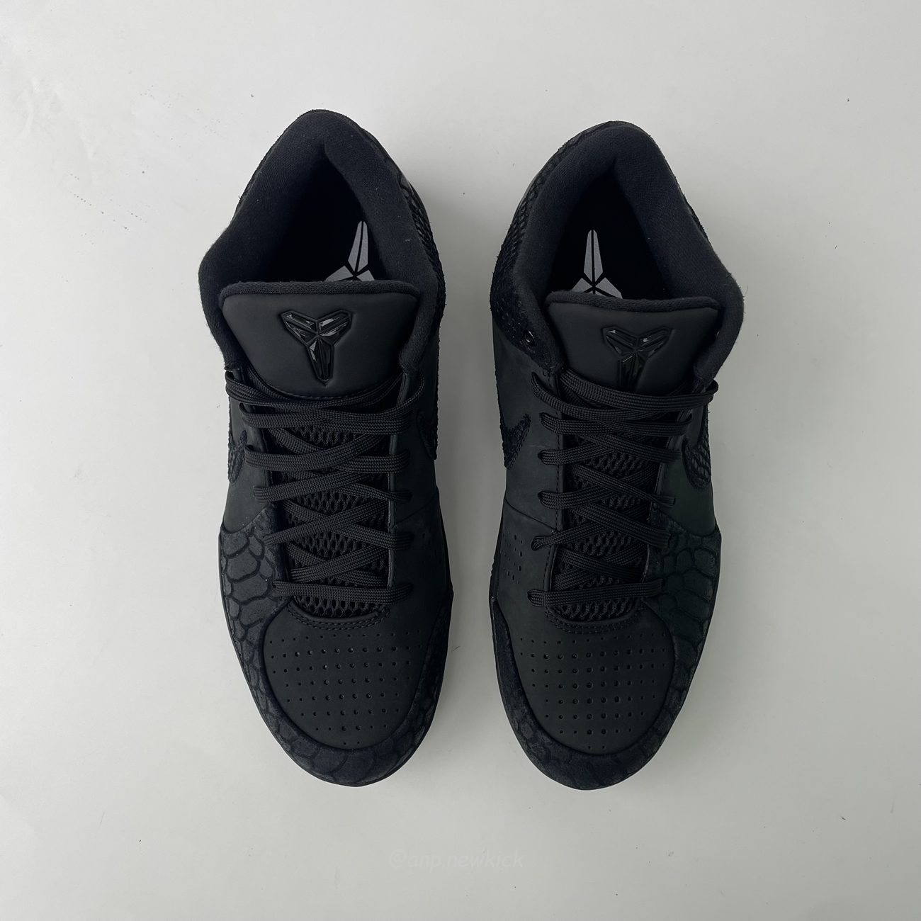 Nike Kobe 4 Protro Black Mamba Fq3544 001 (10) - www.kitistry.com Nike Kobe 4 Protro Black Mamba Fq3544 001 (10) - www.kitistry.com