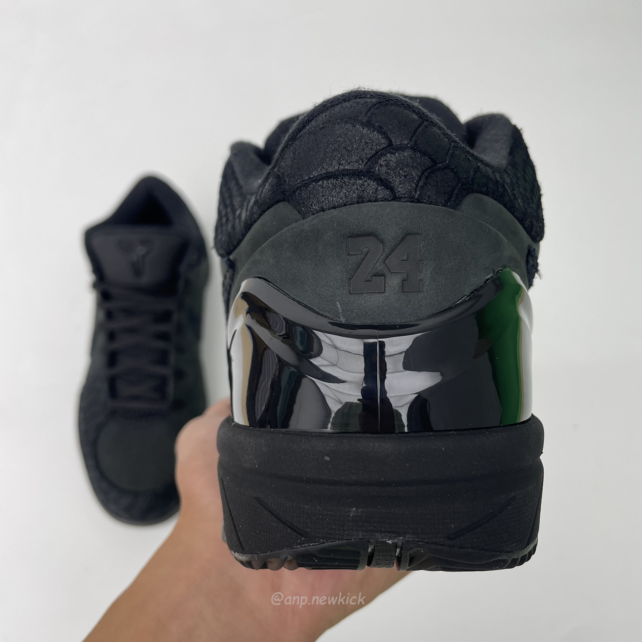 Nike Kobe 4 Protro Black Mamba Fq3544 001 (11) - www.kitistry.com Nike Kobe 4 Protro Black Mamba Fq3544 001 (11) - www.kitistry.com