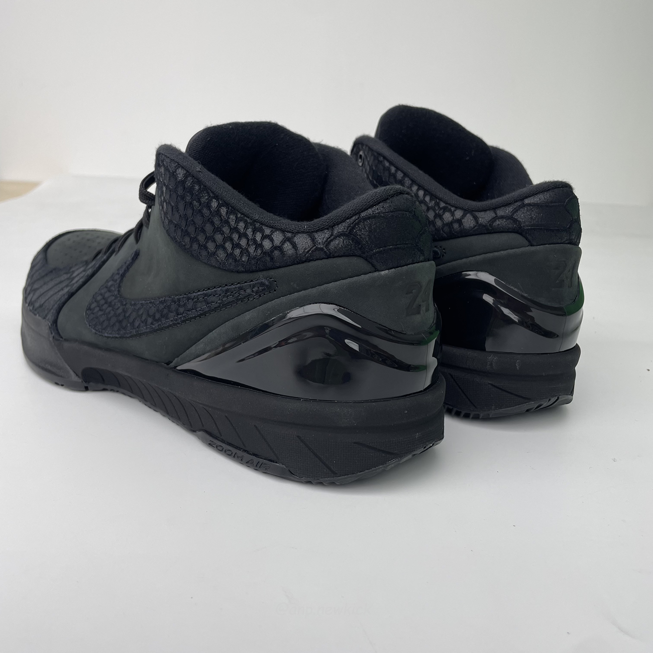 Nike Kobe 4 Protro Black Mamba Fq3544 001 (12) - www.kitistry.com Nike Kobe 4 Protro Black Mamba Fq3544 001 (12) - www.kitistry.com