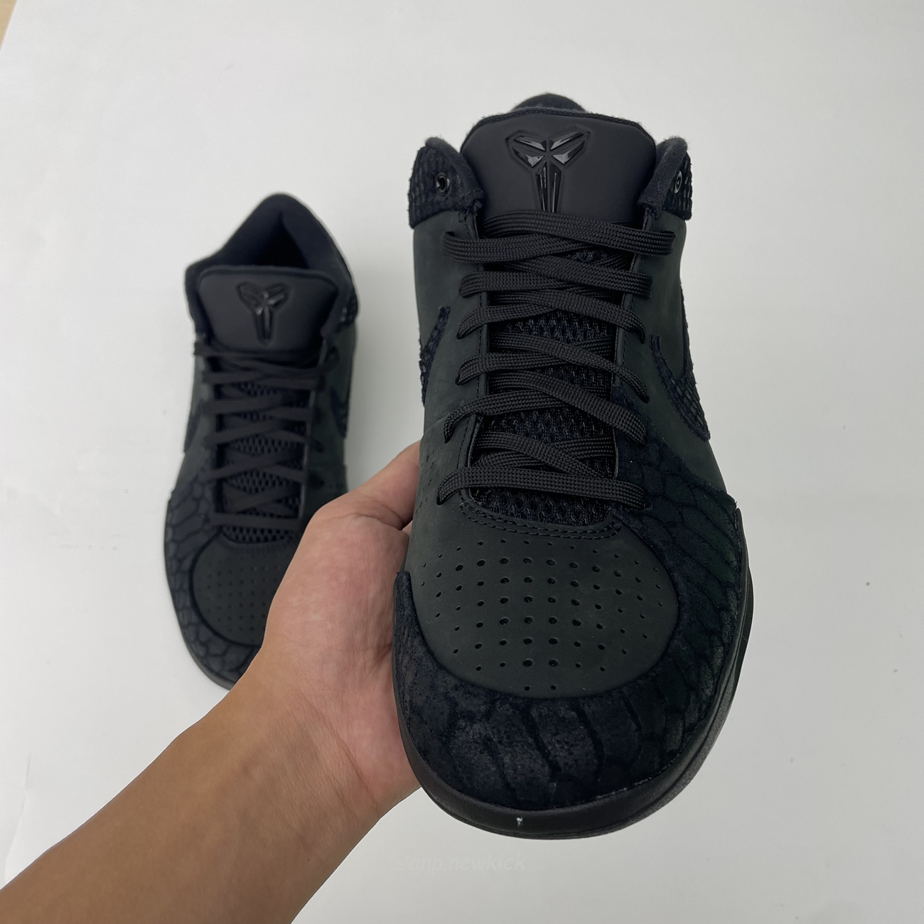 Nike Kobe 4 Protro Black Mamba Fq3544 001 (2) - www.kitistry.com Nike Kobe 4 Protro Black Mamba Fq3544 001 (2) - www.kitistry.com