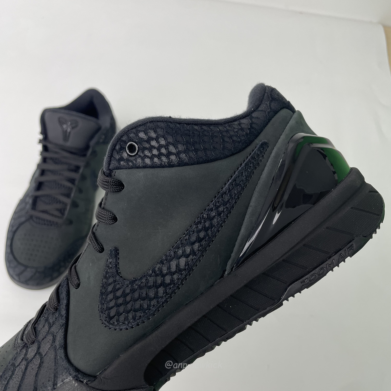 Nike Kobe 4 Protro Black Mamba Fq3544 001 (5) - www.kitistry.com Nike Kobe 4 Protro Black Mamba Fq3544 001 (5) - www.kitistry.com