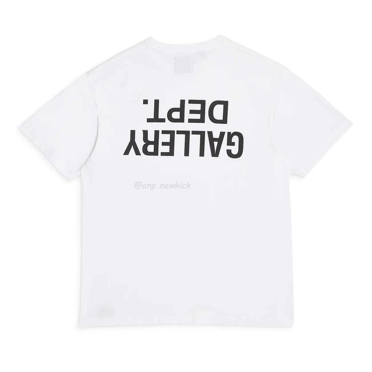 Gallery Dept Fucked Up Reverse English Logo Printed Short Sleeve T Shirt (7) - www.kitistry.com Gallery Dept Fucked Up Reverse English Logo Printed Short Sleeve T Shirt (7) - www.kitistry.com