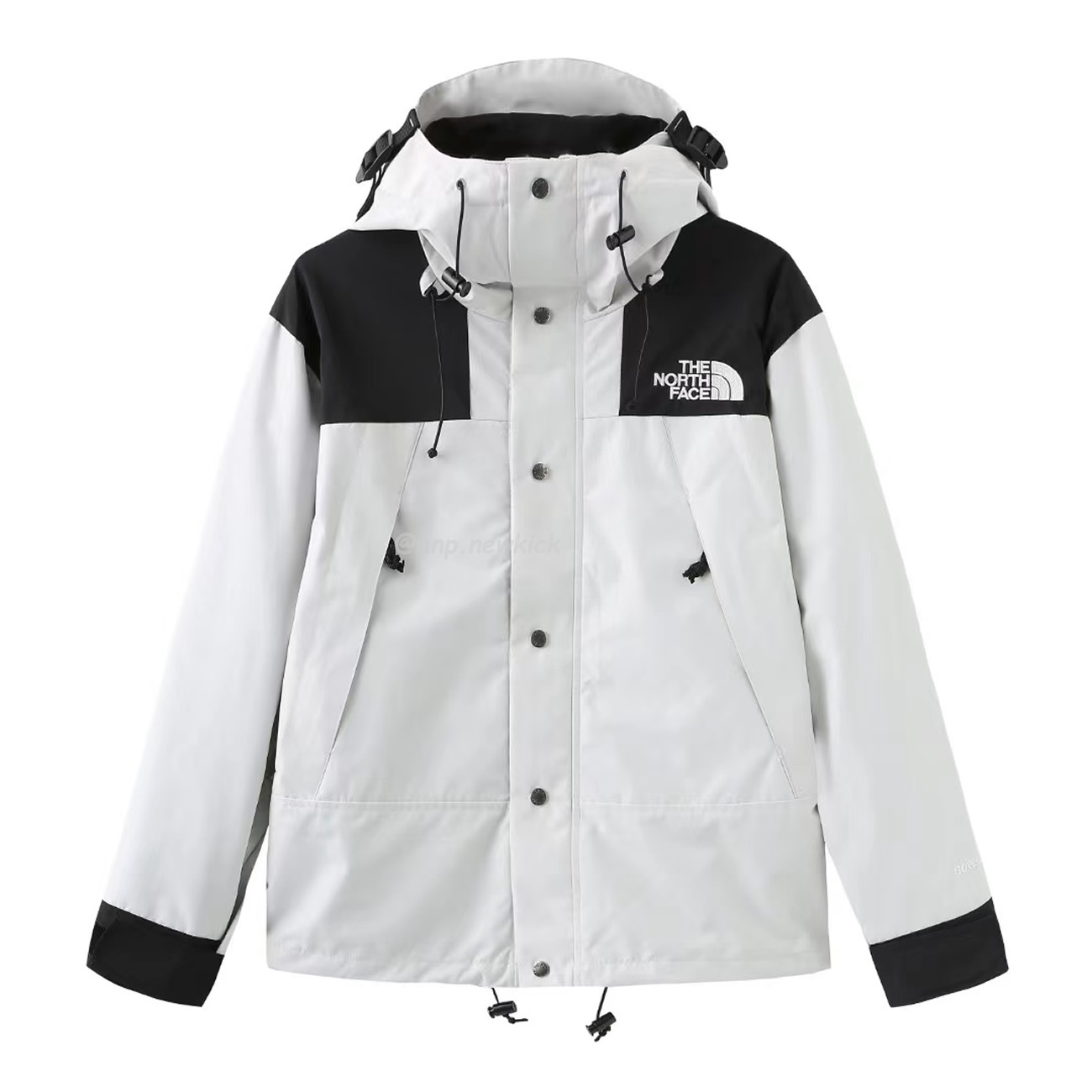 The North Face Retro 1986 Futurelight (1) - www.kitistry.com The North Face Retro 1986 Futurelight (1) - www.kitistry.com