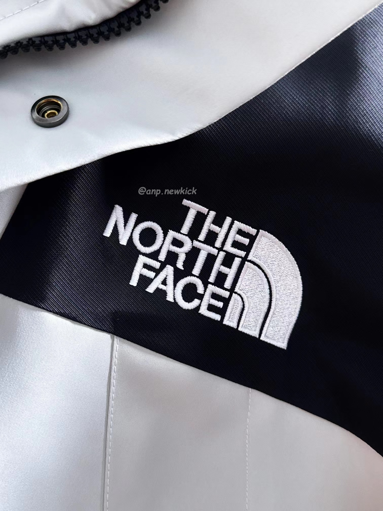 The North Face Retro 1986 Futurelight (3) - www.kitistry.com The North Face Retro 1986 Futurelight (3) - www.kitistry.com