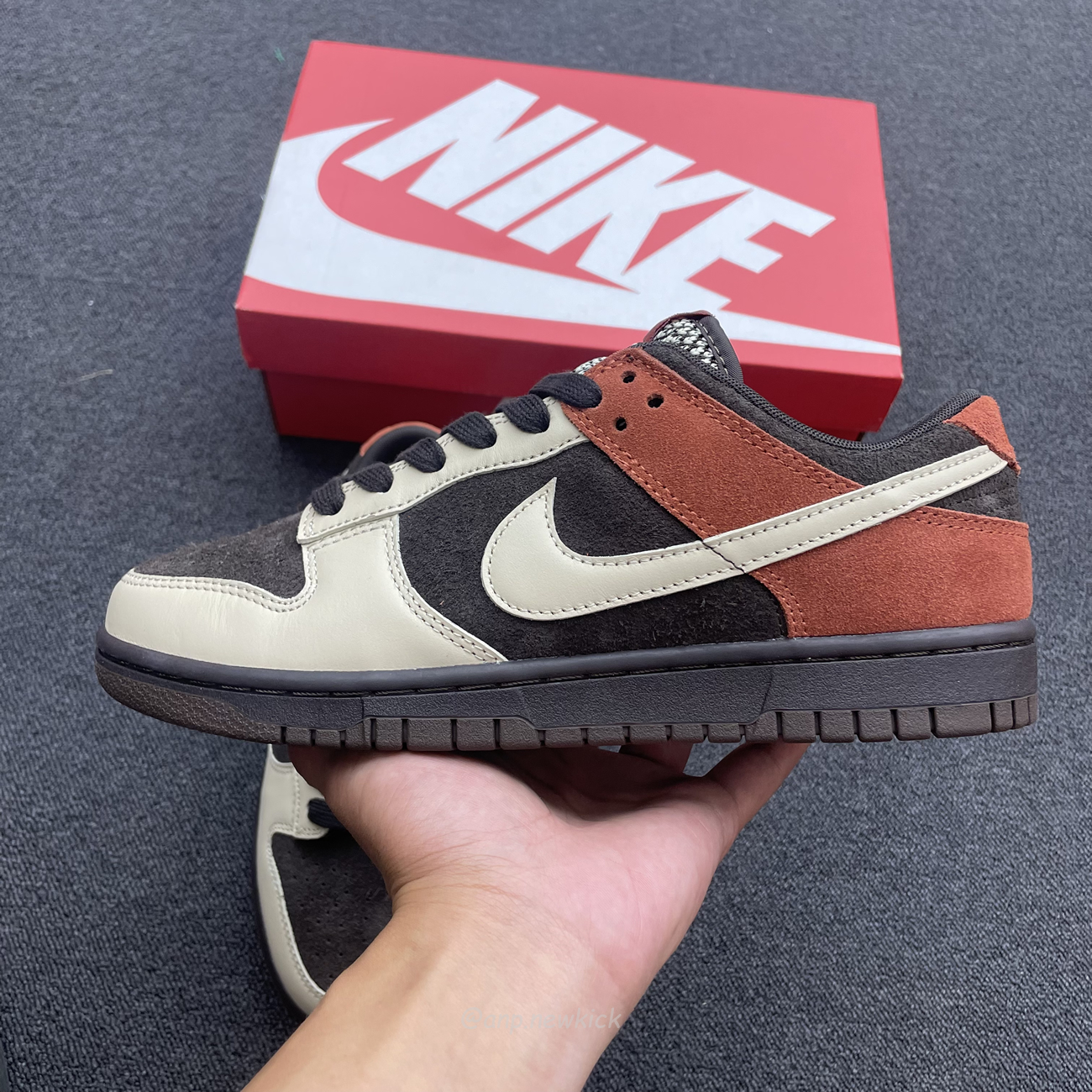 Nike Dunk Low Red Panda Fv0305 200 (12) - www.kitistry.com Nike Dunk Low Red Panda Fv0305 200 (12) - www.kitistry.com