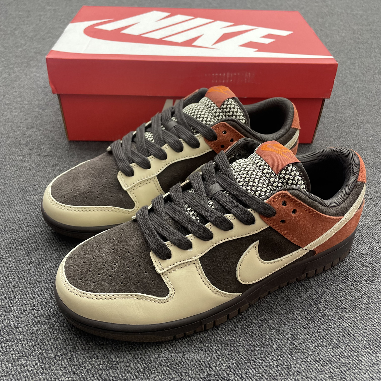 Nike Dunk Low Red Panda Fv0305 200 (13) - www.kitistry.com Nike Dunk Low Red Panda Fv0305 200 (13) - www.kitistry.com