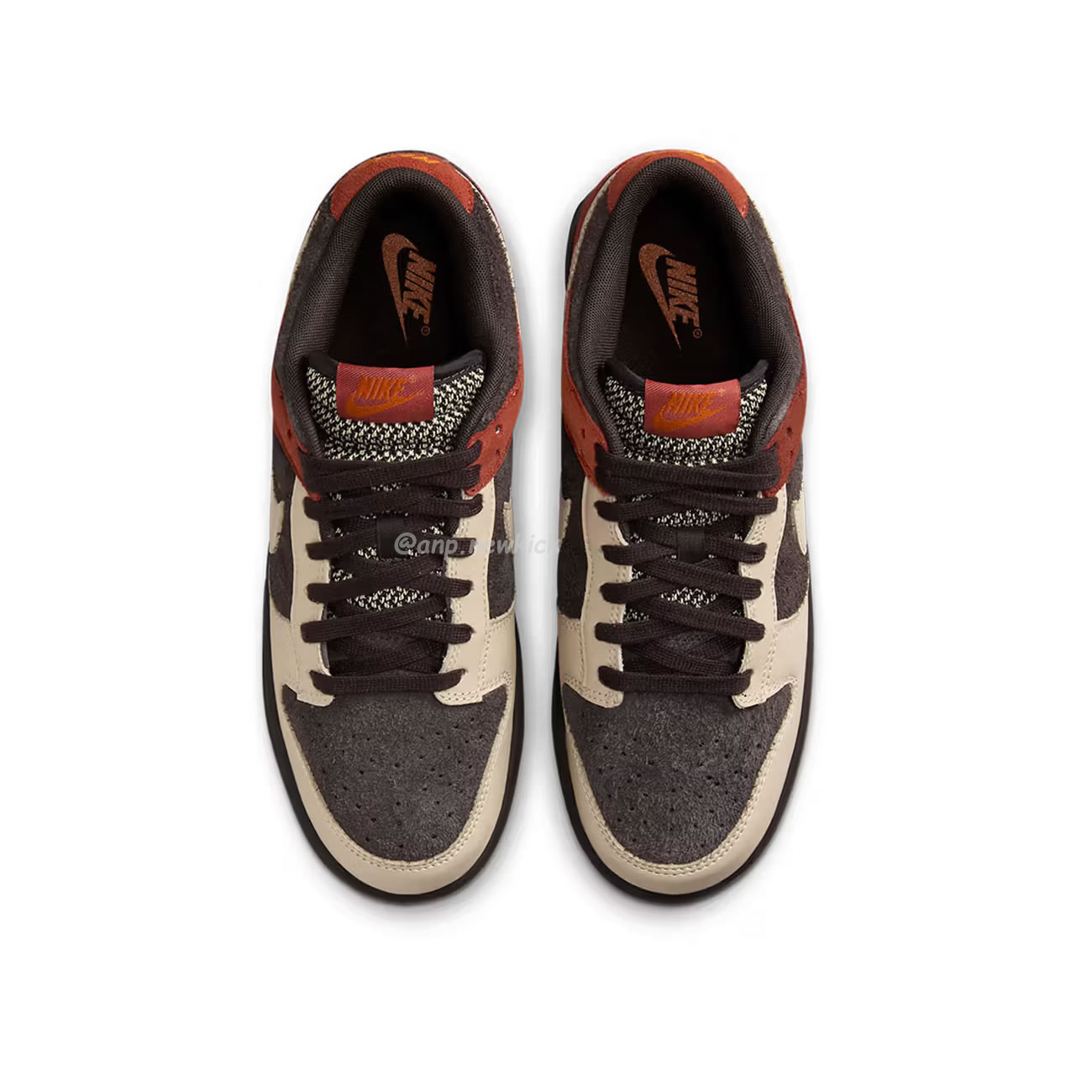 Nike Dunk Low Red Panda Fv0305 200 (5) - www.kitistry.com Nike Dunk Low Red Panda Fv0305 200 (5) - www.kitistry.com