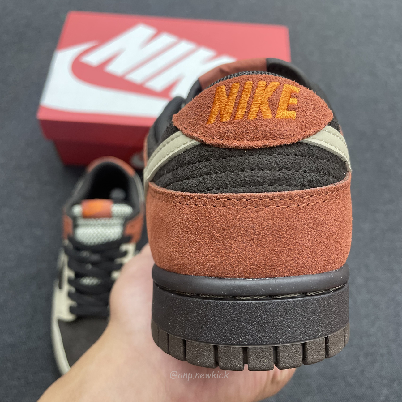 Nike Dunk Low Red Panda Fv0305 200 (8) - www.kitistry.com Nike Dunk Low Red Panda Fv0305 200 (8) - www.kitistry.com