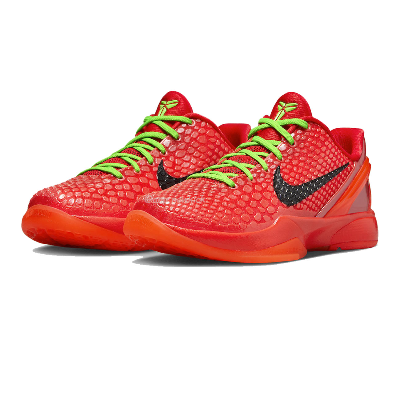 Nike Kobe 6 Protro Reverse Grinch Fv4921 600 (21) - www.kitistry.com Nike Kobe 6 Protro Reverse Grinch Fv4921 600 (21) - www.kitistry.com