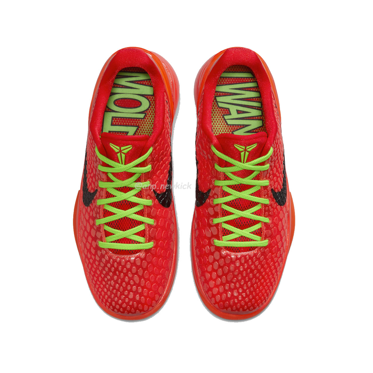 Nike Kobe 6 Protro Reverse Grinch Fv4921 600 (24) - www.kitistry.com Nike Kobe 6 Protro Reverse Grinch Fv4921 600 (24) - www.kitistry.com