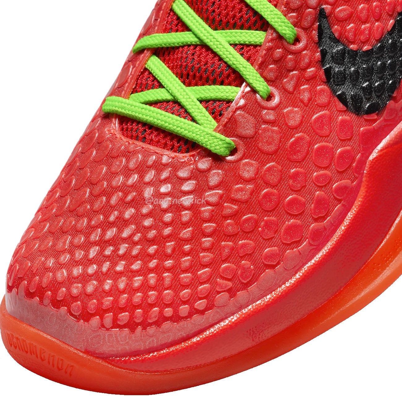 Nike Kobe 6 Protro Reverse Grinch Fv4921 600 (26) - www.kitistry.com Nike Kobe 6 Protro Reverse Grinch Fv4921 600 (26) - www.kitistry.com