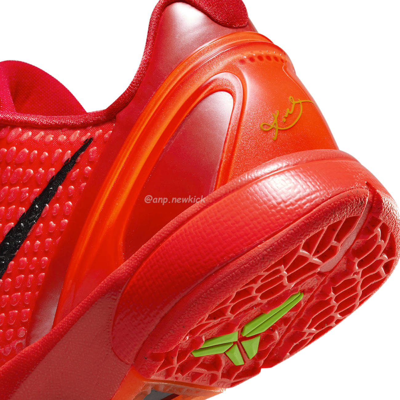 Nike Kobe 6 Protro Reverse Grinch Fv4921 600 (27) - www.kitistry.com Nike Kobe 6 Protro Reverse Grinch Fv4921 600 (27) - www.kitistry.com