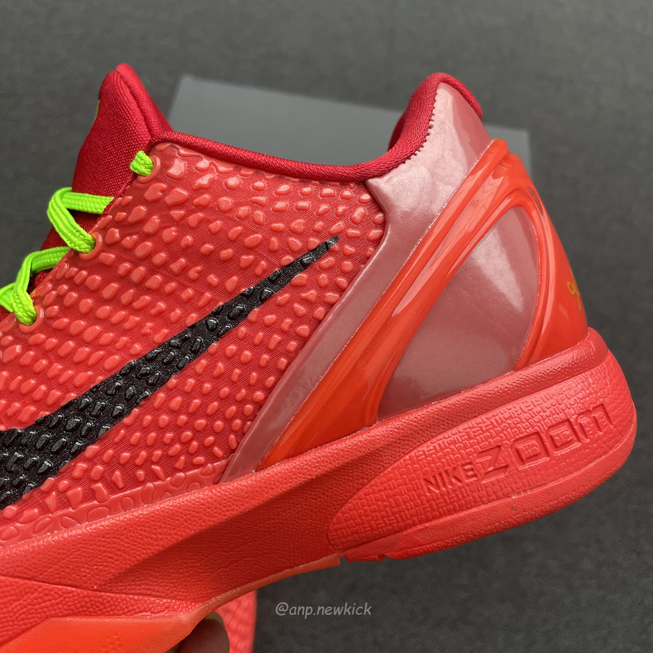 Nike Kobe 6 Protro Reverse Grinch Fv4921 600 (31) - www.kitistry.com Nike Kobe 6 Protro Reverse Grinch Fv4921 600 (31) - www.kitistry.com