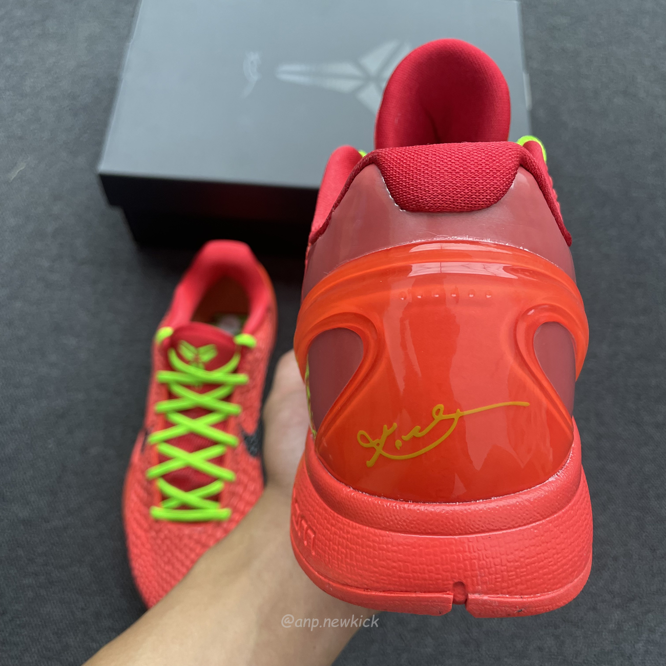 Nike Kobe 6 Protro Reverse Grinch Fv4921 600 (32) - www.kitistry.com Nike Kobe 6 Protro Reverse Grinch Fv4921 600 (32) - www.kitistry.com