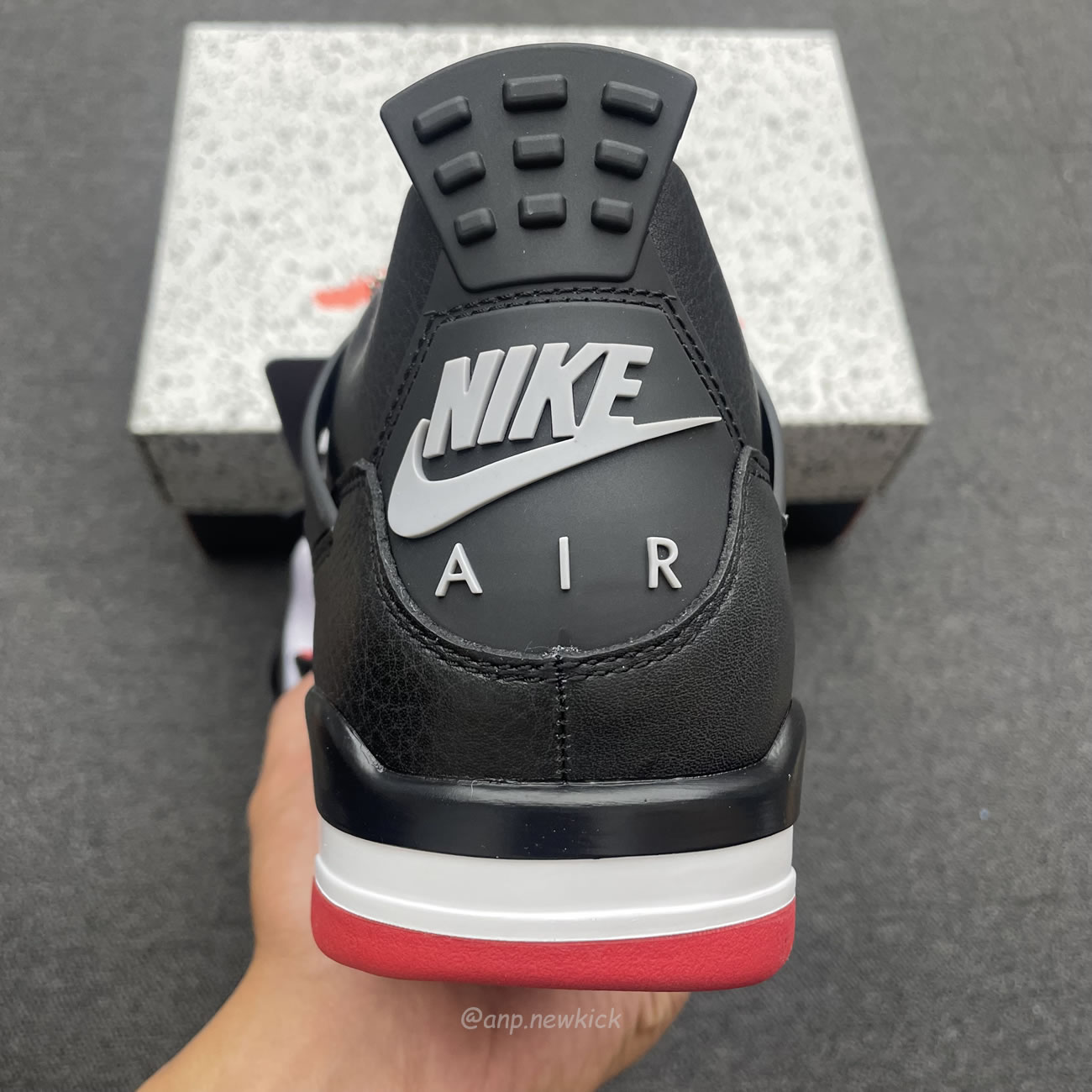 Air Jordan 4 Retro Bred Reimagined Fv5029 006 (10) - www.kitistry.com Air Jordan 4 Retro Bred Reimagined Fv5029 006 (10) - www.kitistry.com